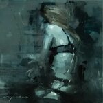 Jeremy Mann home page - EVOKE Contemporary